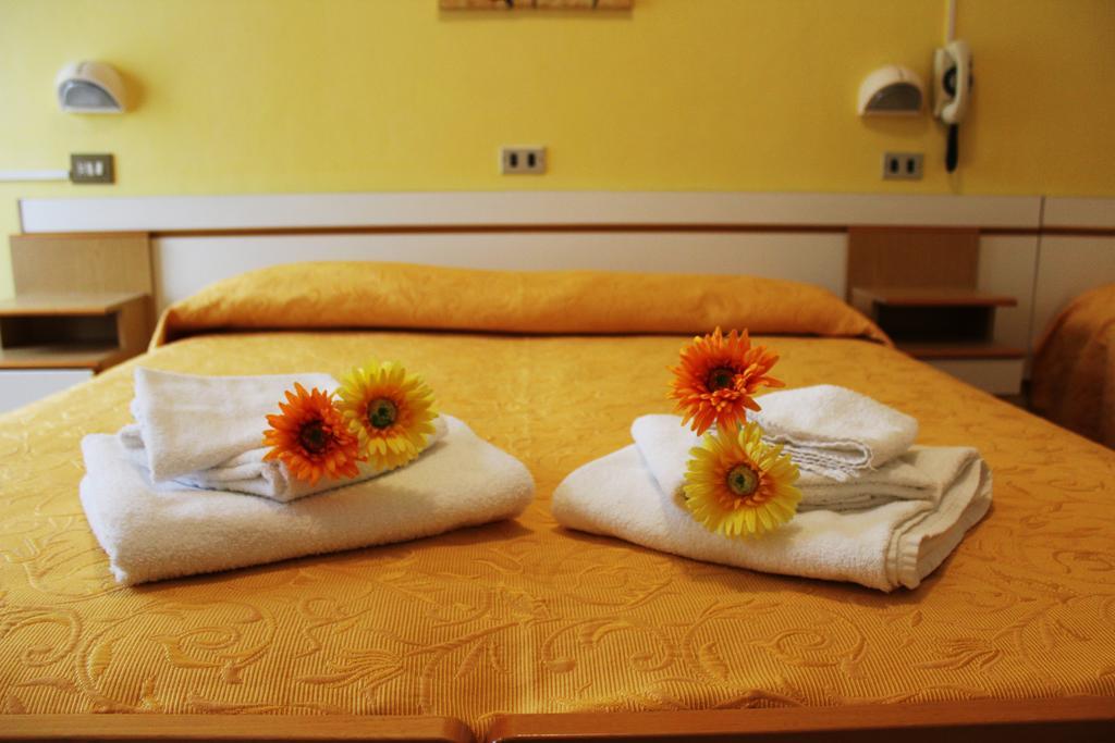 B&B Hotel Lina Pinarella Room photo