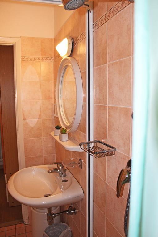 B&B Hotel Lina Pinarella Room photo