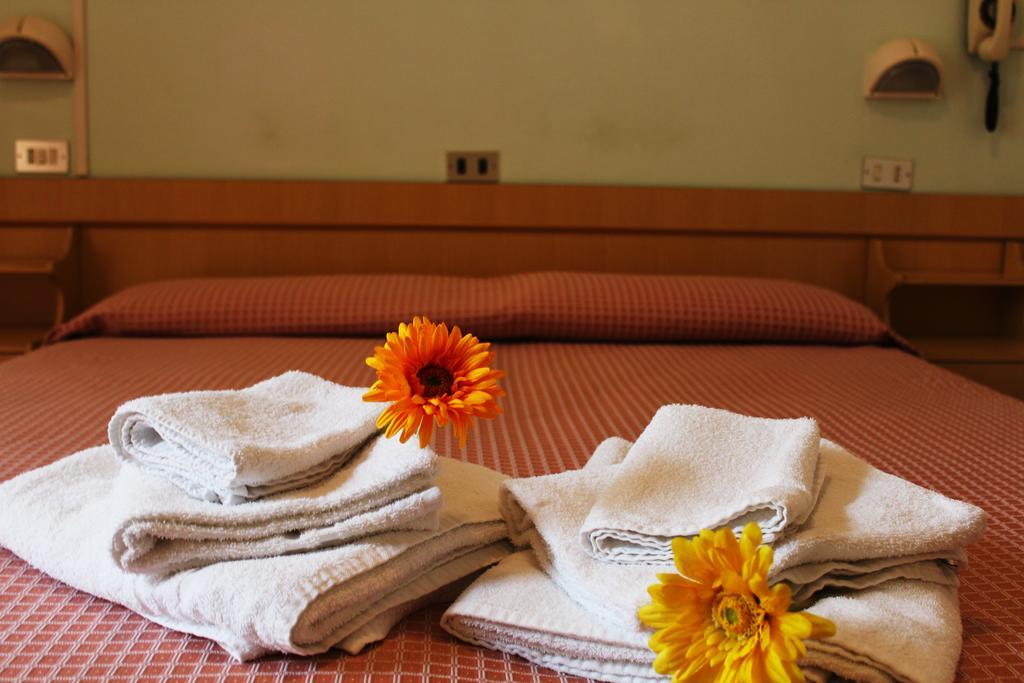 B&B Hotel Lina Pinarella Room photo