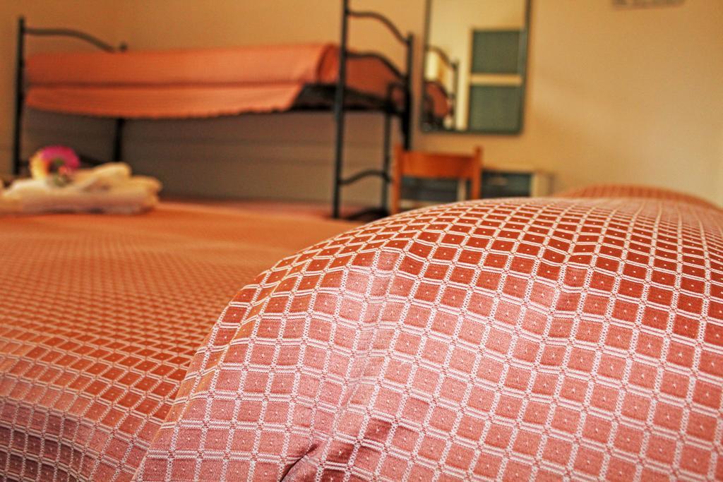 B&B Hotel Lina Pinarella Room photo